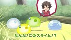 神達に拾われた男×転スラ、スライム姿のリョウマたちとリムルがミニアニメで共演