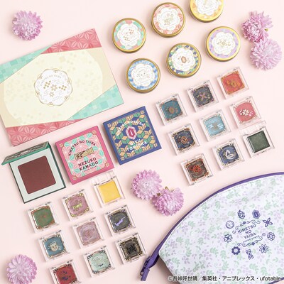 「一番コフレ 鬼滅の刃」のアイテム。