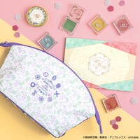 ラストワン賞「ポーチ」