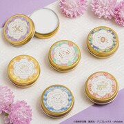 C賞「ハンドクリーム」