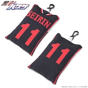 黒子のエコバッグの外袋。