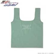 緑間のエコバッグ。