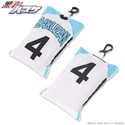 赤司のエコバッグの外袋。