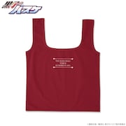 火神のエコバッグ。