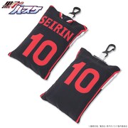 火神のエコバッグの外袋。