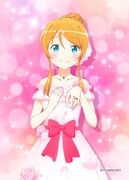 「俺の妹IF（IMOUTO FOREVER）セット」の「桐乃」より。