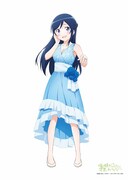 「俺の妹IF（IMOUTO FOREVER）セット」の「あやせ」より。