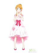 「俺の妹IF（IMOUTO FOREVER）セット」の「桐乃」より。