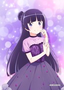 「俺の妹IF（IMOUTO FOREVER）セット」の「」より。