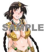 とらのあな特典