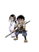 ライオリで重野なおき新連載、ゲーム企画最終回は「UNDERTALE」をムライが紹介