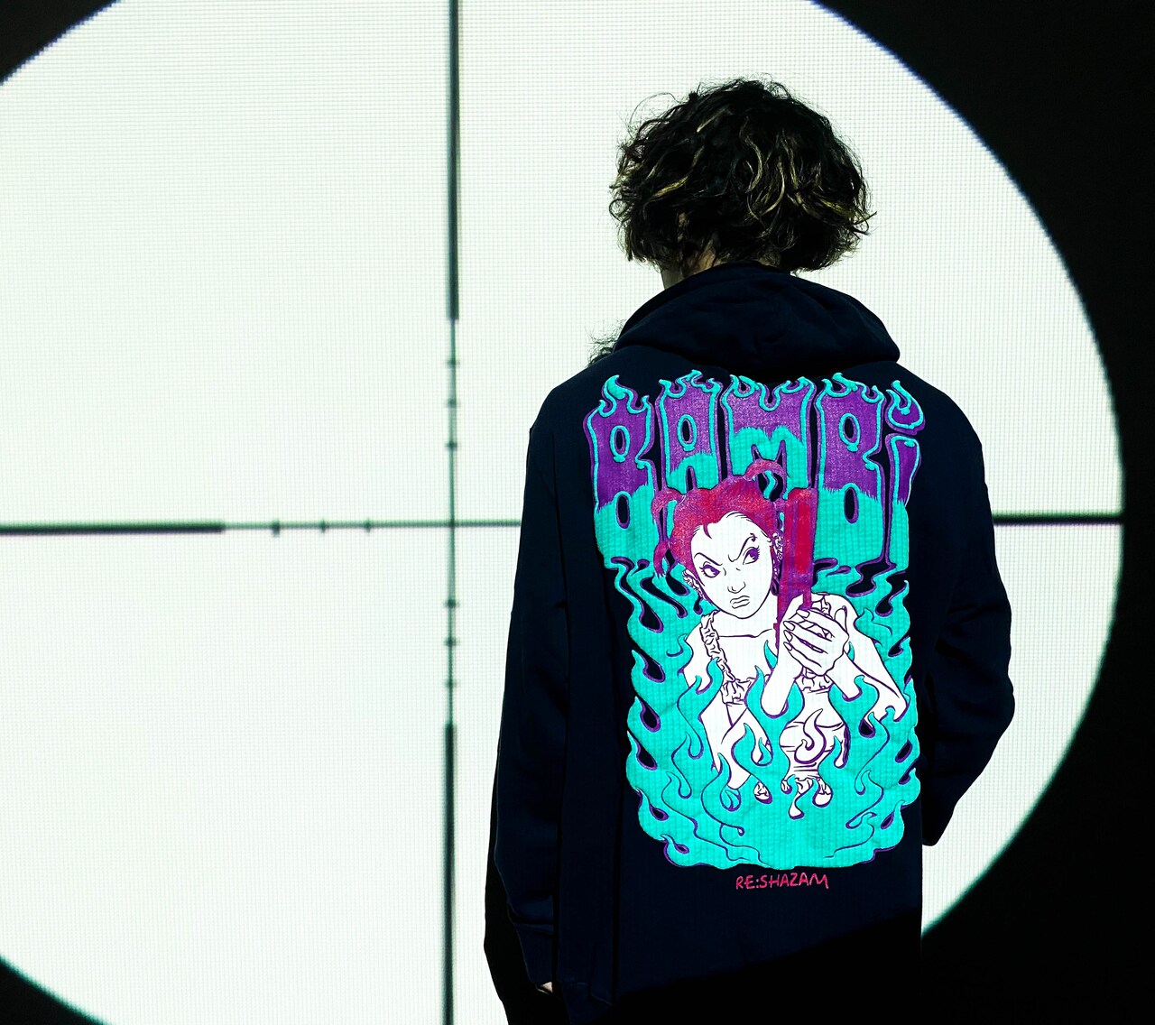 和山やま作品セレクションアクリルチャーム全8種（ランダム封入