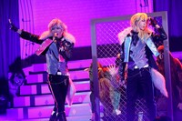 舞台「WITH by IdolTimePripara」より。