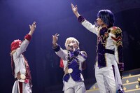 舞台「WITH by IdolTimePripara」より。