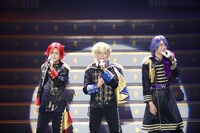 舞台「WITH by IdolTimePripara」より。