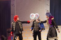 舞台「WITH by IdolTimePripara」より。