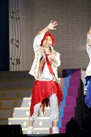 舞台「WITH by IdolTimePripara」より。