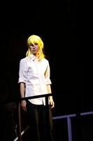 舞台「WITH by IdolTimePripara」より。