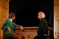 舞台「WITH by IdolTimePripara」より。