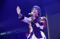 舞台「WITH by IdolTimePripara」より。