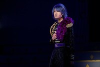 土田玲央扮する高瀬コヨイ。