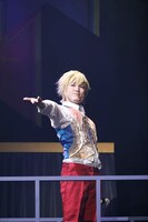 舞台「WITH by IdolTimePripara」より。