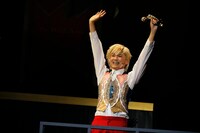 舞台「WITH by IdolTimePripara」より。