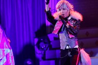 舞台「WITH by IdolTimePripara」より。