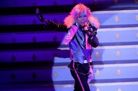 河合健太郎扮するシンヤ。