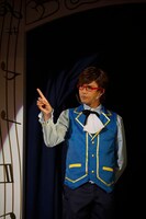 舞台「WITH by IdolTimePripara」より。