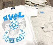 カネコアツシカネコアツシTシャツ、パーカー