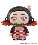 「Charaction CUBE 竈門 禰豆子」