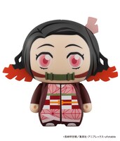 「Charaction CUBE 竈門 禰豆子」