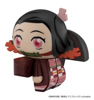 「Charaction CUBE 竈門 禰豆子」