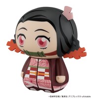 「Charaction CUBE 竈門 禰豆子」