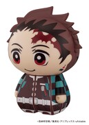 「Charaction CUBE 竈門 炭治郎」