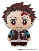 「Charaction CUBE 竈門 炭治郎」