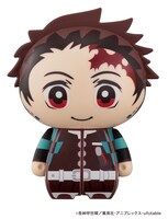 「Charaction CUBE 竈門 炭治郎」