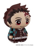 「Charaction CUBE 竈門 炭治郎」