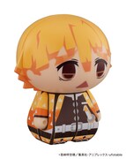 「Charaction CUBE 我妻 善逸」