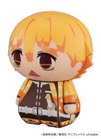 「Charaction CUBE 我妻 善逸」