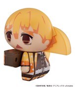 「Charaction CUBE 我妻 善逸」