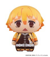 「Charaction CUBE 我妻 善逸」