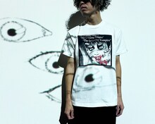 丸尾末広「笑う吸血鬼」耿之助Tシャツ