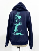 小山健描き下ろしパーカー