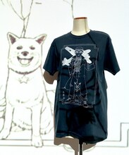 丸尾末広描き下ろしTシャツ