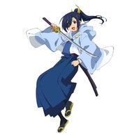 伊達政宗（17代）（CV：村瀬歩）