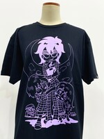 七野ワビせん描き下ろしTシャツ