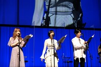 「スペシャルイベント ～こんなイベントやって姫にバレたらどーする！～」の様子。（撮影：石垣星児）