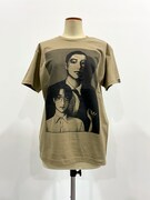 和山やま描き下ろしTシャツ